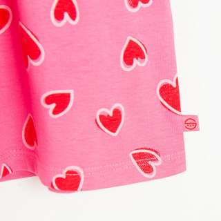COOL CLUB HALJINA DUG RUKAV PINK DREAMVERSE