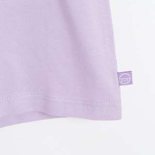 COOL CLUB MAJICA KRATAK RUKAV VIOLET