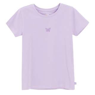 COOL CLUB MAJICA KRATAK RUKAV VIOLET