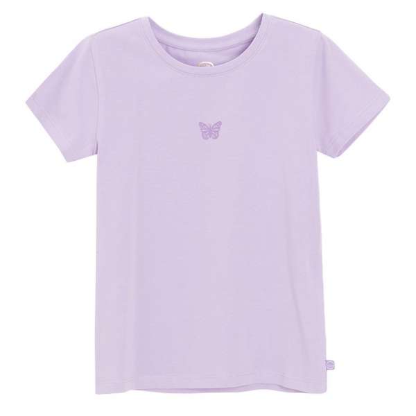 COOL CLUB MAJICA KRATAK RUKAV VIOLET