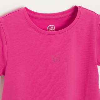 COOL CLUB MAJICA KRATAK RUKAV FUCHSIA