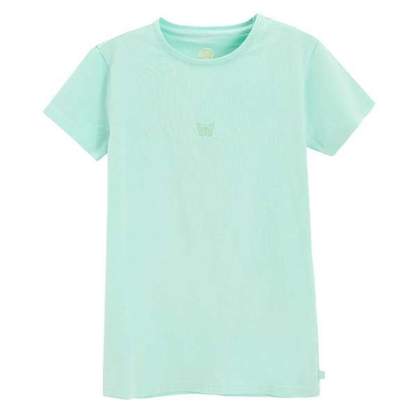 COOL CLUB MAJICA KRATAK RUKAV TURQUOISE