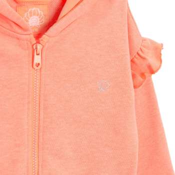 NN DUKS FLUO CORAL MARITIME 