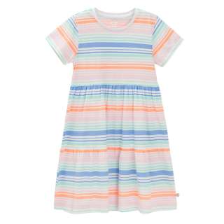 COOL CLUB HALJINA KRATAK RUKAV STRIPES MARITIME