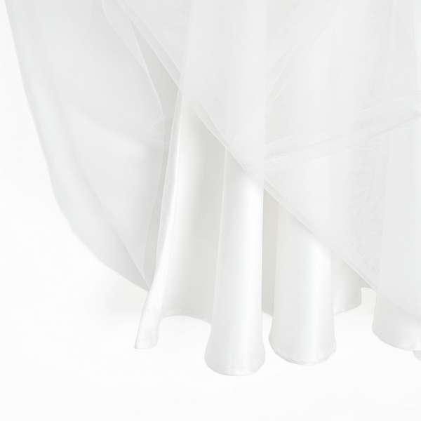 COOL CLUB HALJINA KRATAK RUKAV WHITE CLASSIC