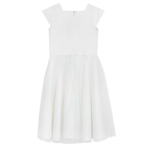 COOL CLUB HALJINA KRATAK RUKAV WHITE CLASSIC