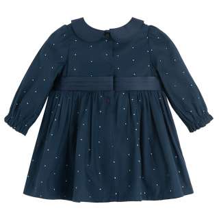 COOL CLUB HALJINA SET NAVY BLUE 