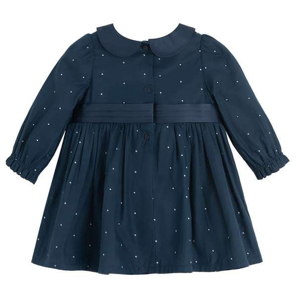 COOL CLUB HALJINA SET NAVY BLUE 