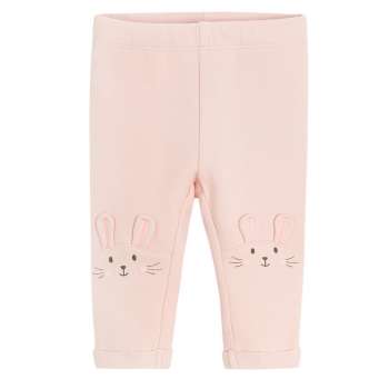 COOL CLUB PANTALONE LIGHT PINK 