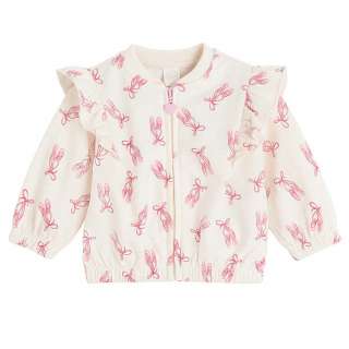 COOL CLUB DUKS BEIGE MELANGE