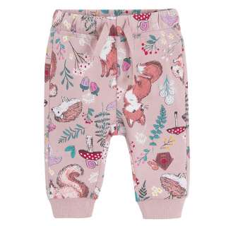 COOL CLUB SET DUSTED LILAC