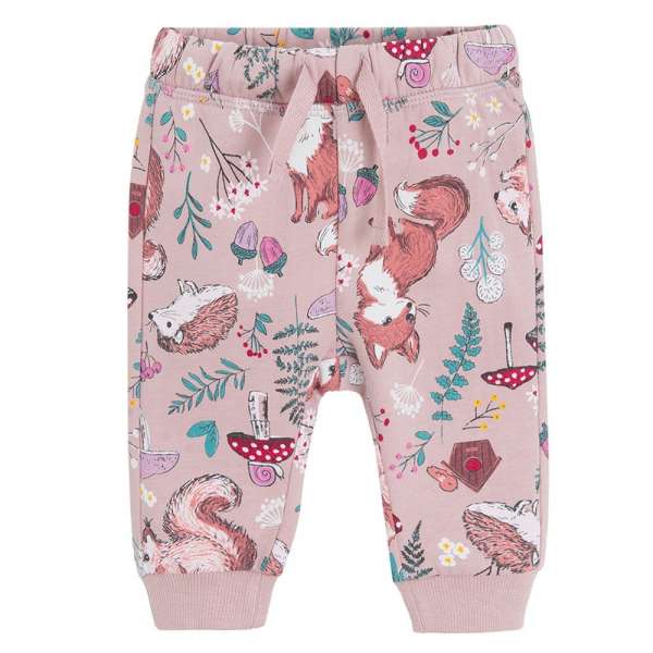 COOL CLUB SET DUSTED LILAC