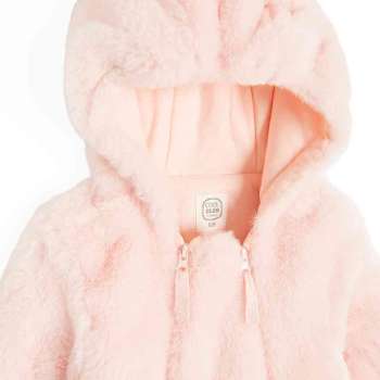 COOL CLUB ZEKA LIGHT PINK 