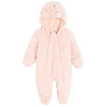 COOL CLUB ZEKA LIGHT PINK 