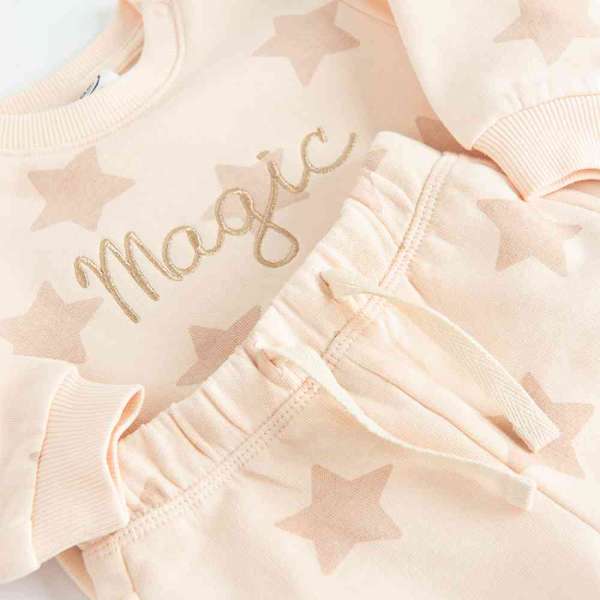 COOL CLUB TRENERKA BEIGE 