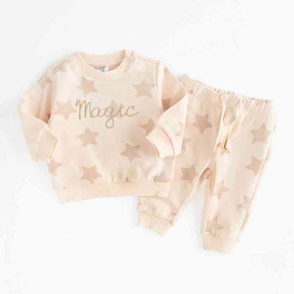 COOL CLUB TRENERKA BEIGE 