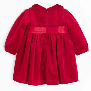 COOL CLUB HALJINA DUG RUKAV RED 