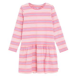 COOL CLUB HALJINA DUG RUKAV STRIPES