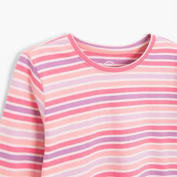 NN HALJINA DUG RUKAV STRIPES 