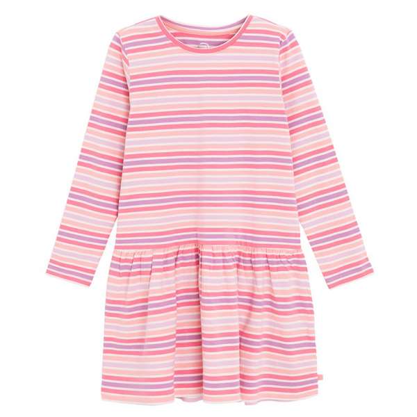 COOL CLUB HALJINA DUG RUKAV STRIPES