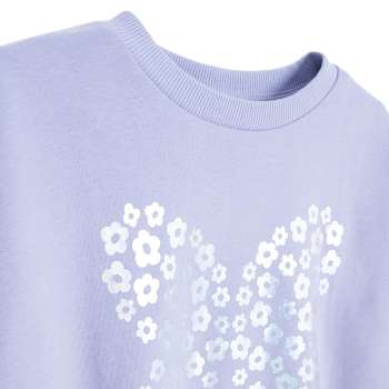 COOL CLUB DUKS VIOLET 