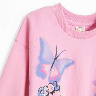 COOL CLUB DUKS PINK