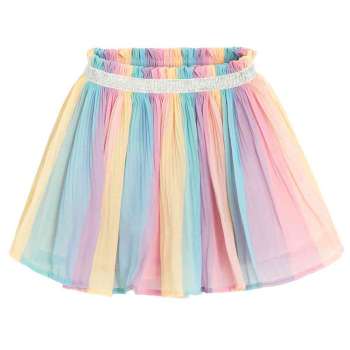 COOL CLUB SUKNJA LIGHT PINK 