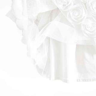 COOL CLUB HALJINA DUG RUKAV WHITE