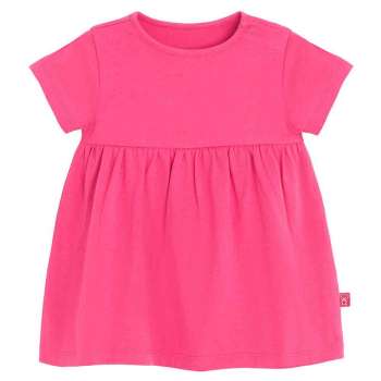 COOL CLUB HALJINA KRATAK RUKAV FUCHSIA 