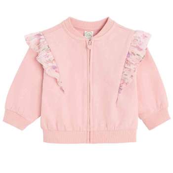 COOL CLUB DZEMPER DUSTED PINK 