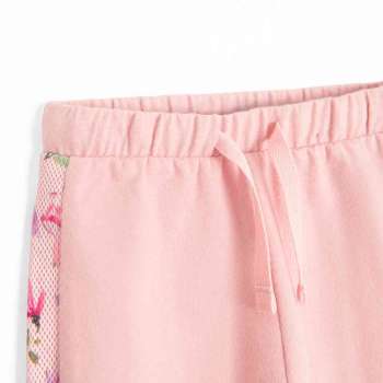 COOL CLUB TRENERKA DONJI DEO DUSTED PINK 