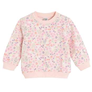 COOL CLUB TRENERKA DONJI DEO LIGHT PINK 