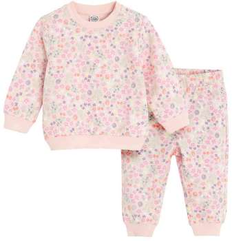 COOL CLUB TRENERKA DONJI DEO LIGHT PINK 