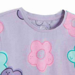 COOL CLUB MAJICA KRATAK RUKAV VIOLET