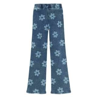 COOL CLUB JEGGING PANTALONE DENIM