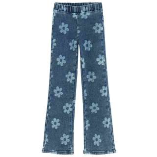 COOL CLUB JEGGING PANTALONE DENIM