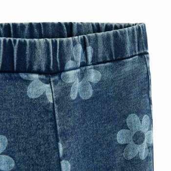 COOL CLUB JEGGING PANTALONE DENIM 