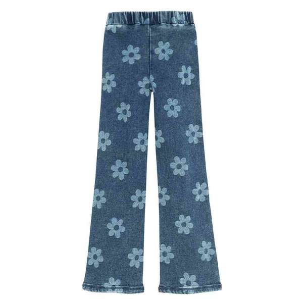 COOL CLUB JEGGING PANTALONE DENIM