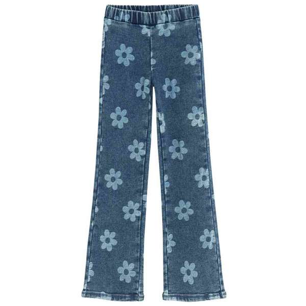 COOL CLUB JEGGING PANTALONE DENIM
