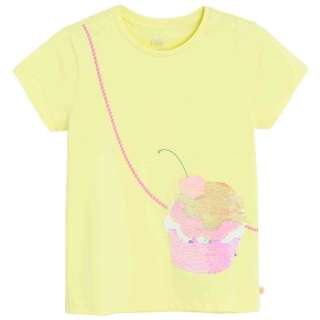 COOL CLUB MAJICA KRATAK RUKAV YELLOW