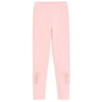 COOL CLUB JEGGING PANTALONE PINK 