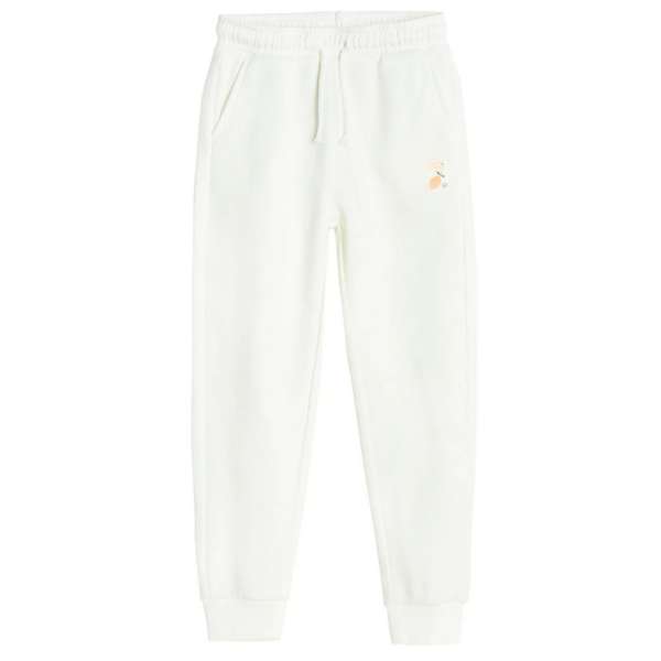 COOL CLUB TRENERKA DONJI DEO OFF WHITE 