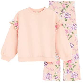 COOL CLUB KOMPLETIC PINK 