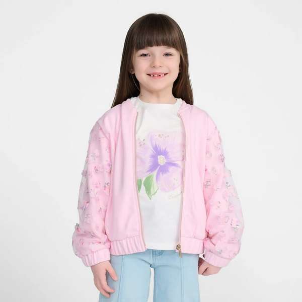 COOL CLUB DZEMPER PINK 