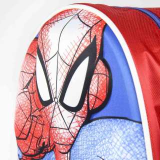 SPIDERMAN RANAC ZA VRTIC 3D CERDA 