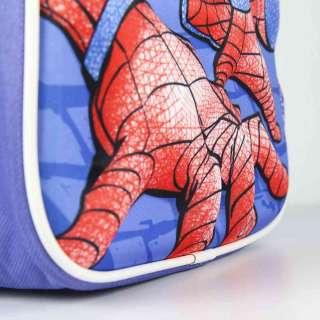 SPIDERMAN RANAC ZA VRTIC 3D CERDA 