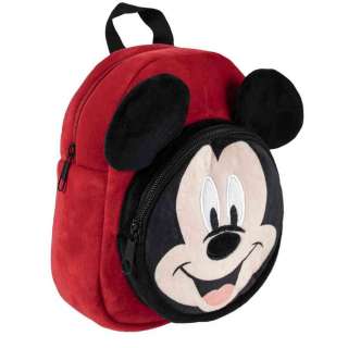 MICKEY RANAC ZA VRTIC PLISANI CERDA 