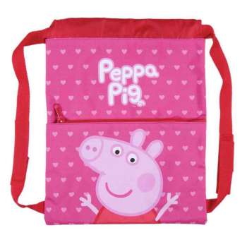 CERDA PEPPA PIG TORBA ZA PATIKE 