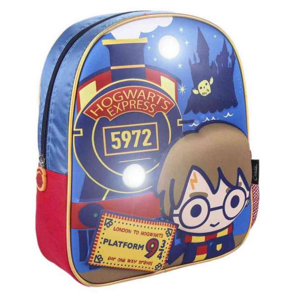 HARRY POTTER RUKSAK ZA VRTIĆ CERDA