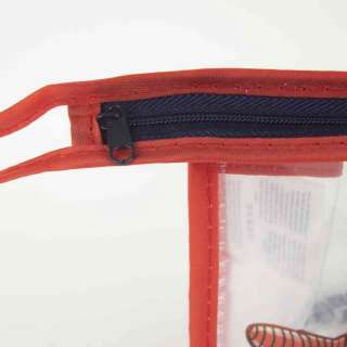 CERDA TOALETNI NESESER SET SPIDERMAN